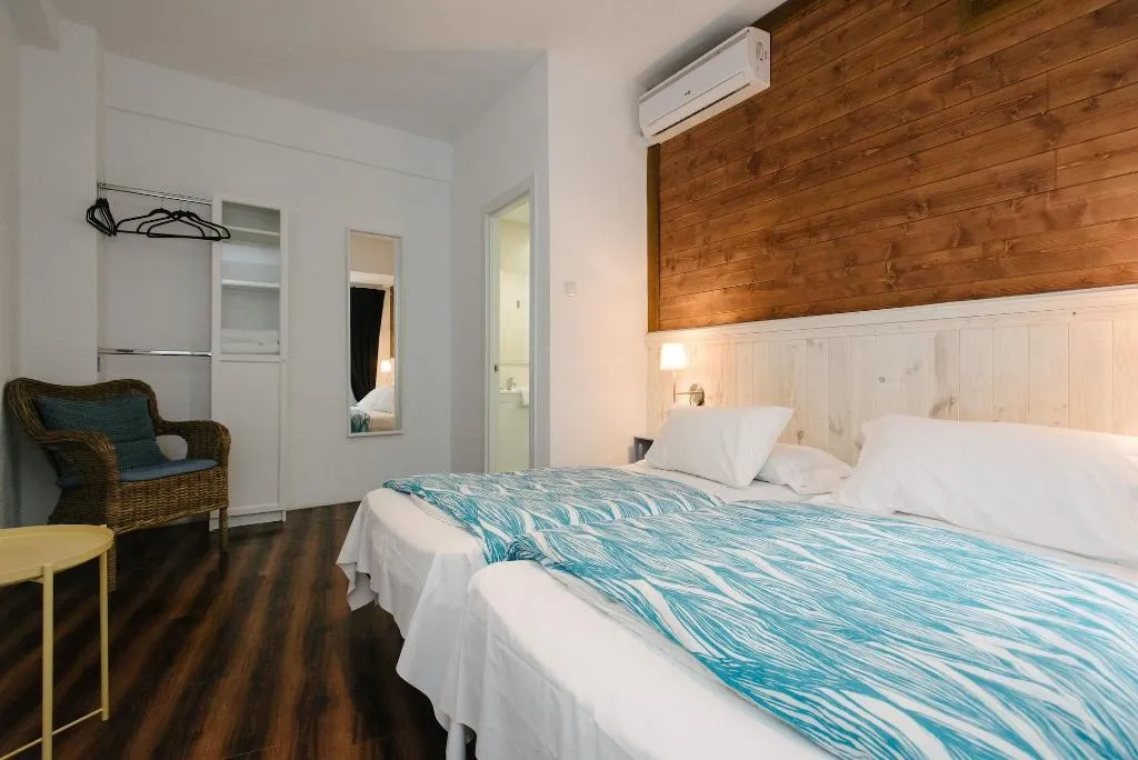 Room, The Boutike Guesthouse, Seville
