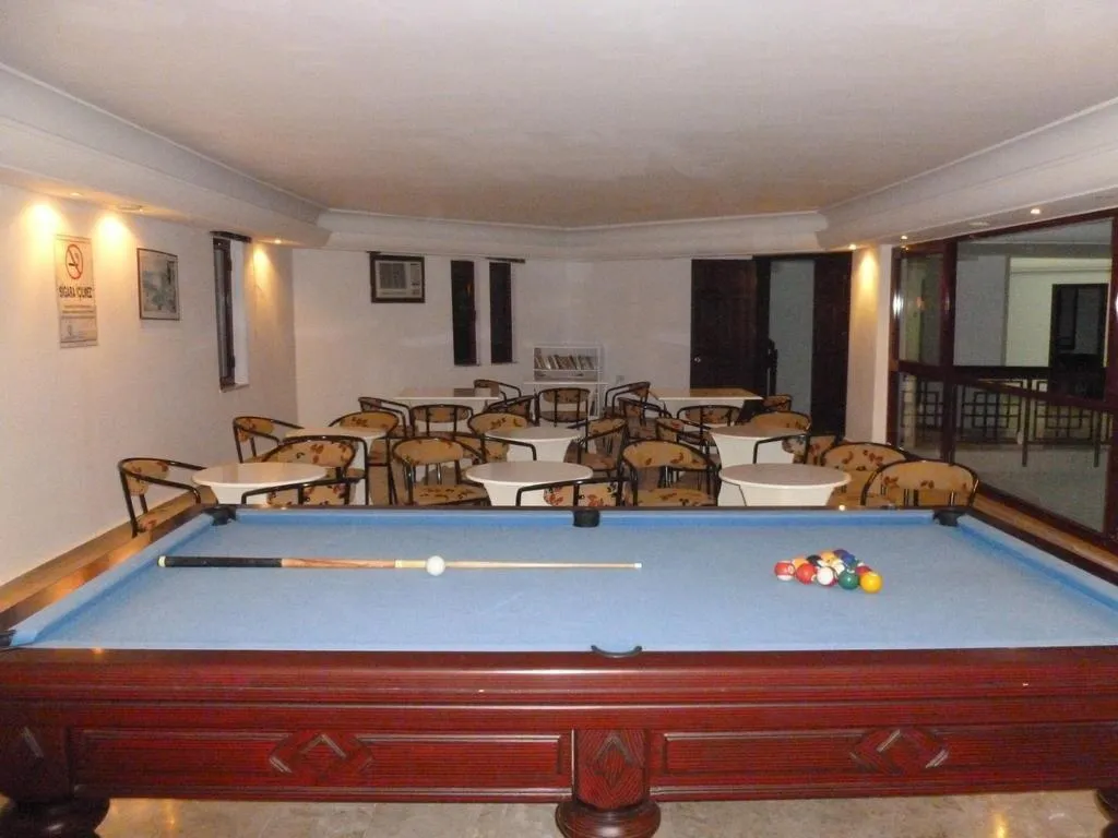 Sports and Entertainment, Grand Vizon Hotel, Dalaman