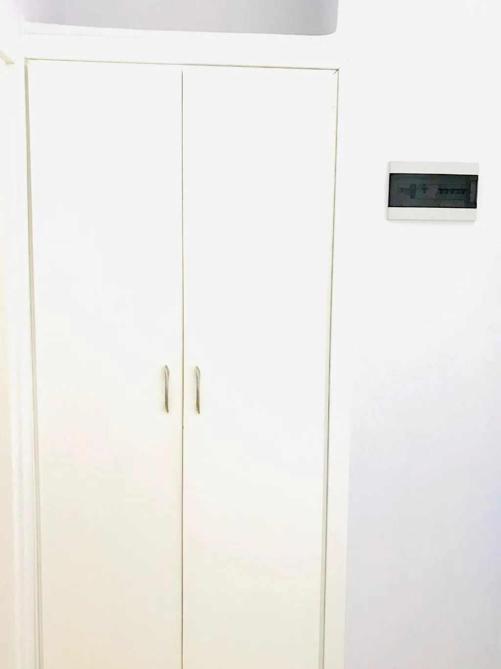 DOUBLE STANDARD Room, Thera Mare Resort, Santorini