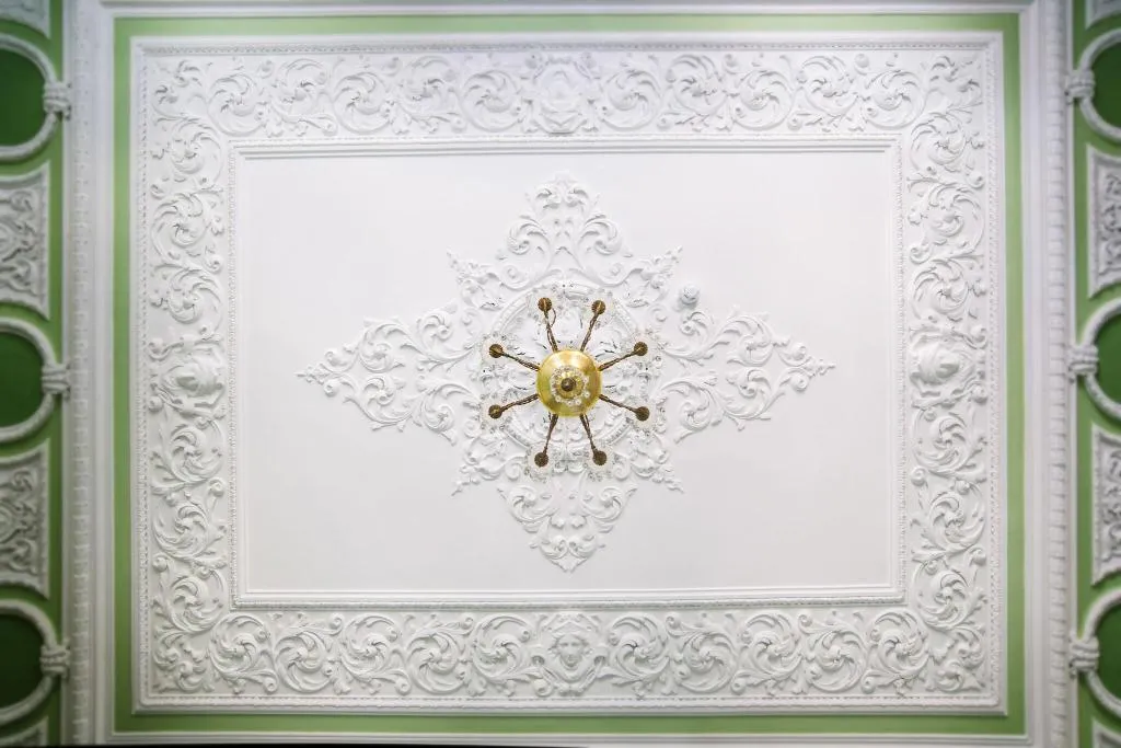 Lobby, Casa do Príncipe, Lisbon