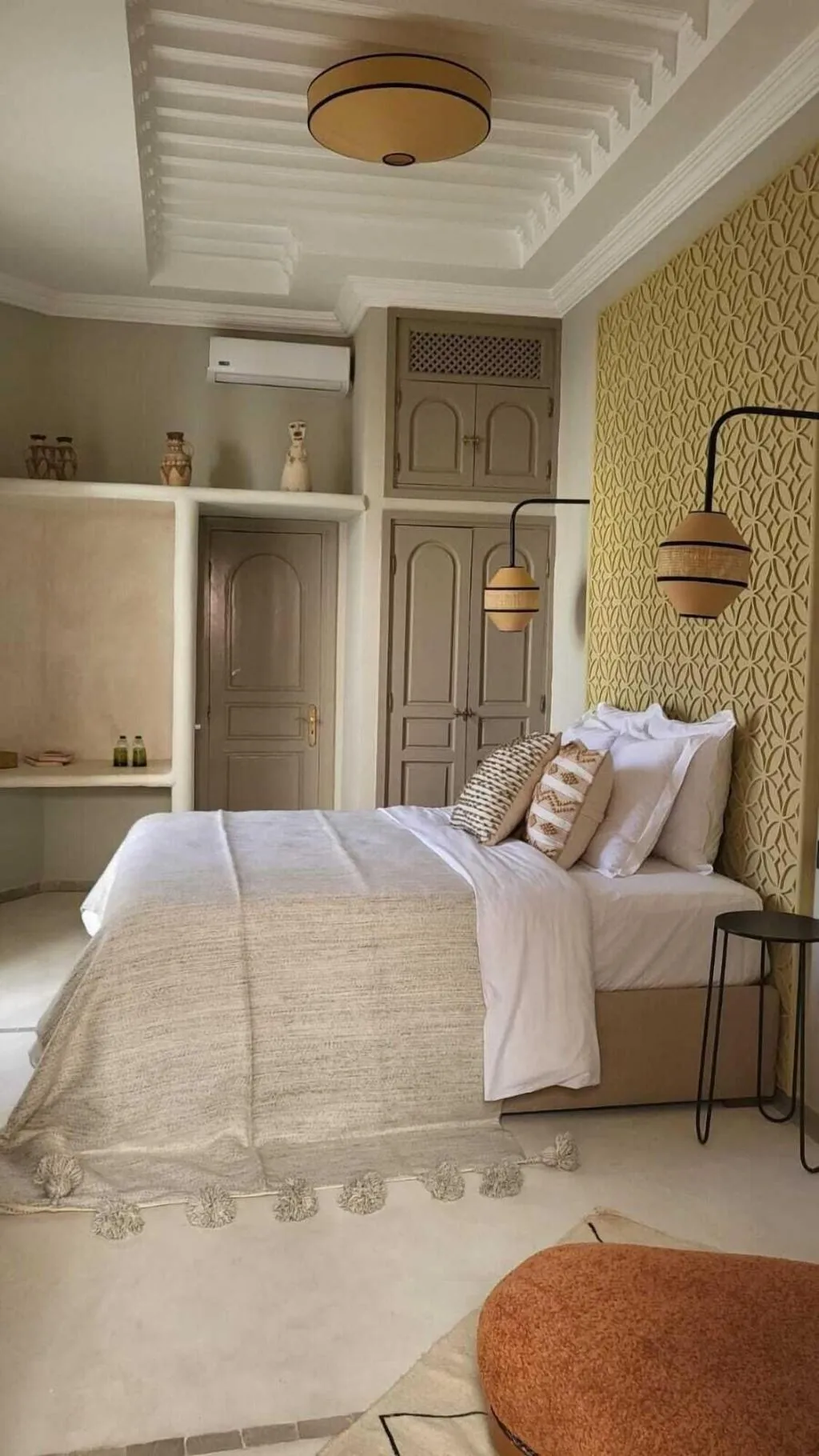 Room, Riad Xo, Marrakech