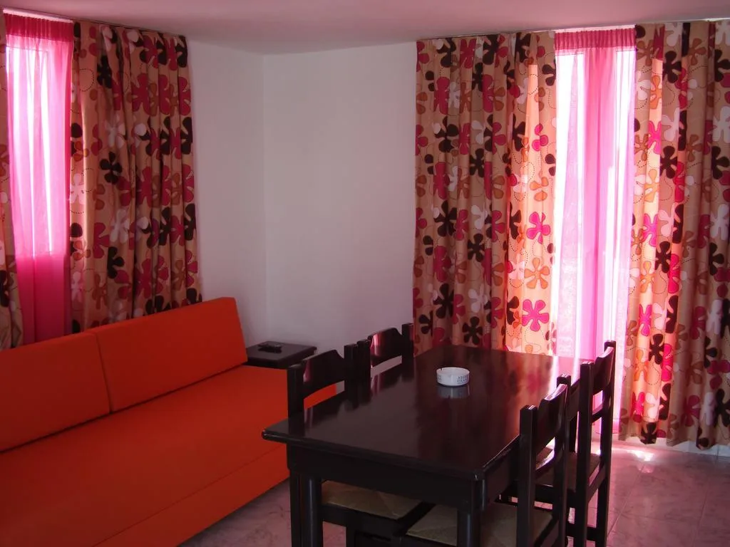 Room, Elena Studios & Suites, Mykonos