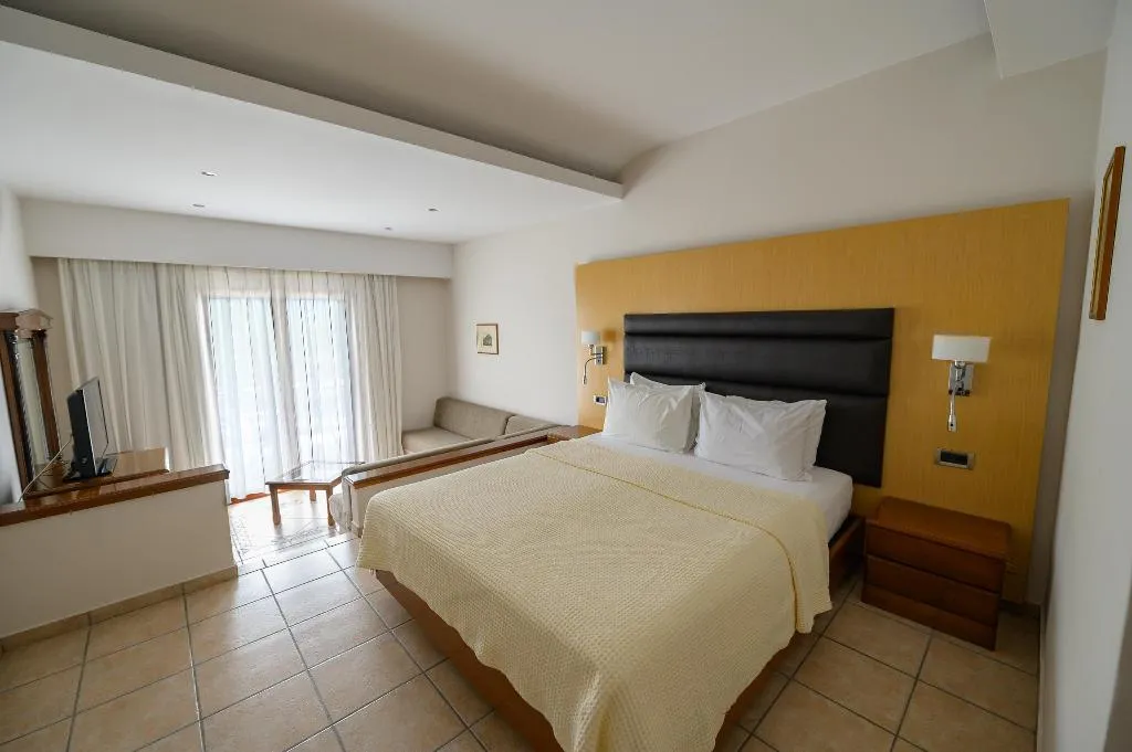 Double or Twin CLASSIC Room, Europa Olympia, Kalamata