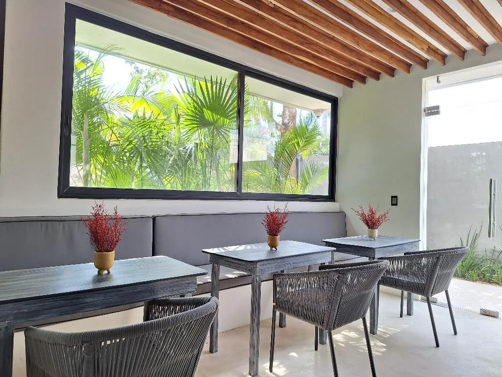 General view, BT Rooms Tulum, Cancun Area