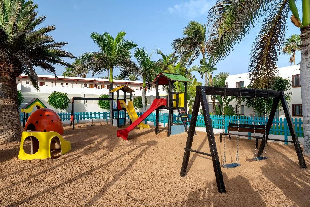 Sports and Entertainment, Alua Suites Fuerteventura, Fuerteventura