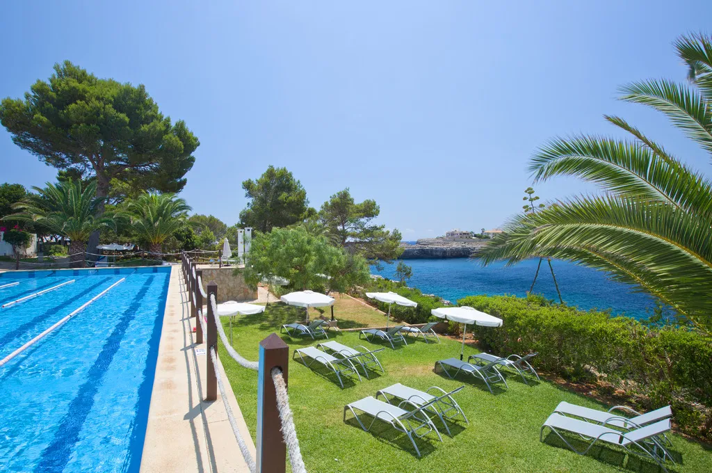 Terrace, JS Cape Colom - Adults Only, Majorca