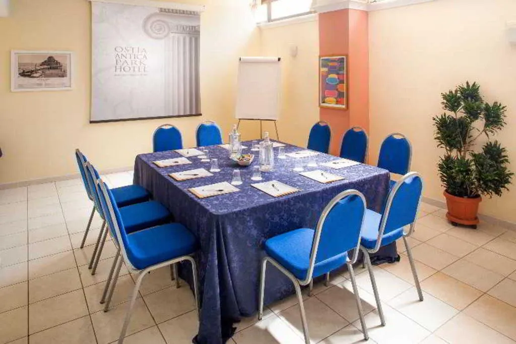Conferences, Ostia Antica Park Hotel & Spa, Rome