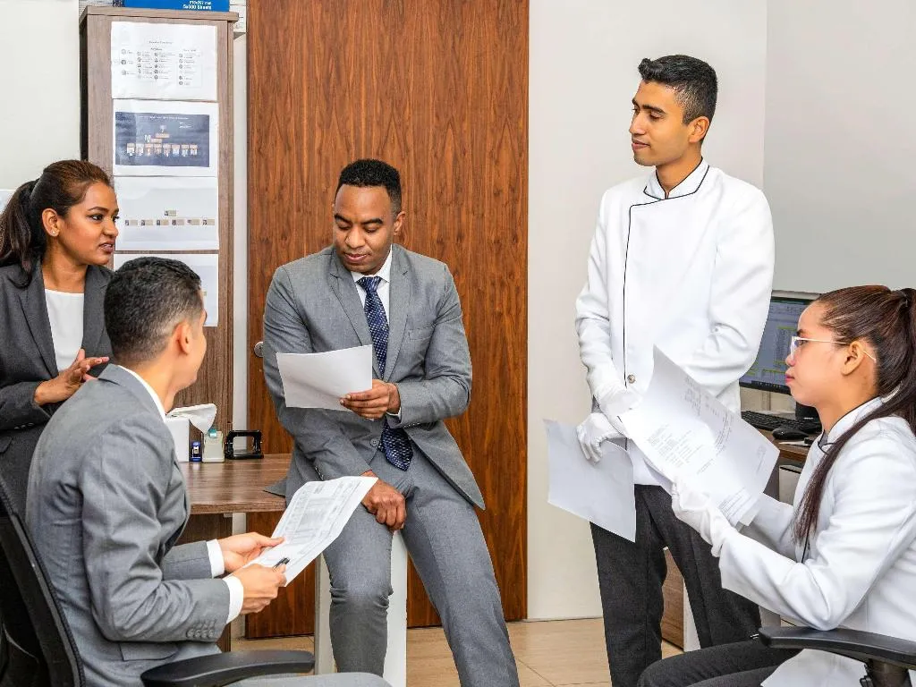 Conferences, Mövenpick El Sokhna, Cairo
