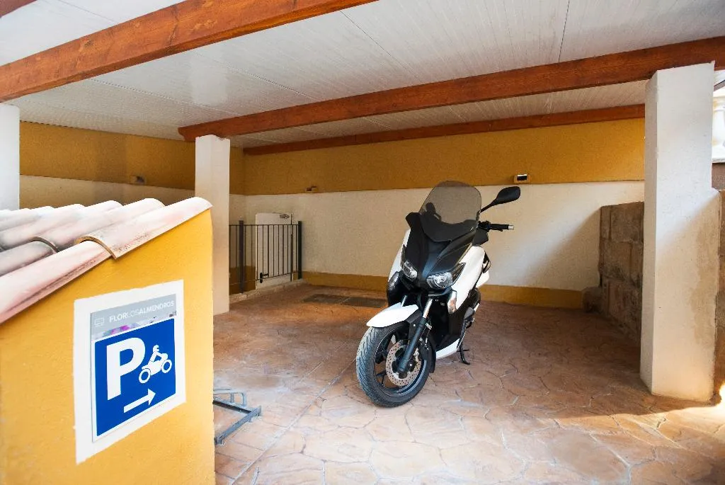 Sports and Entertainment, FLOR Los Almendros Apartamentos, Majorca