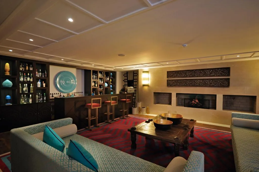 Restaurant, HillStone  Bodrum Hotel & SPA, Bodrum