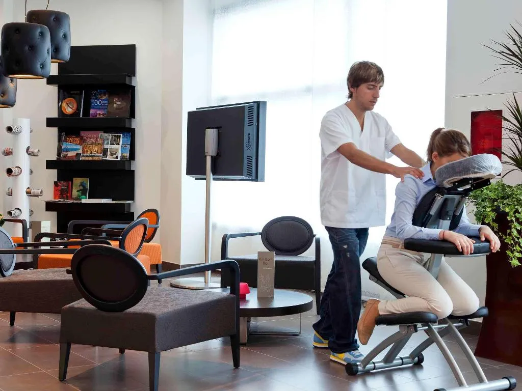 Sports and Entertainment, Novotel Suites Malaga Centro, Costa Del Sol