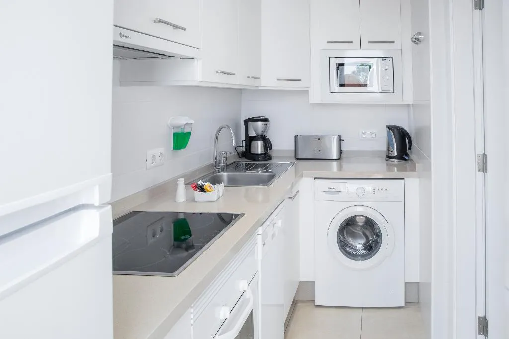 APARTMENT TWO BEDROOMS Room, Royal Tenerife Country Club, Tenerife