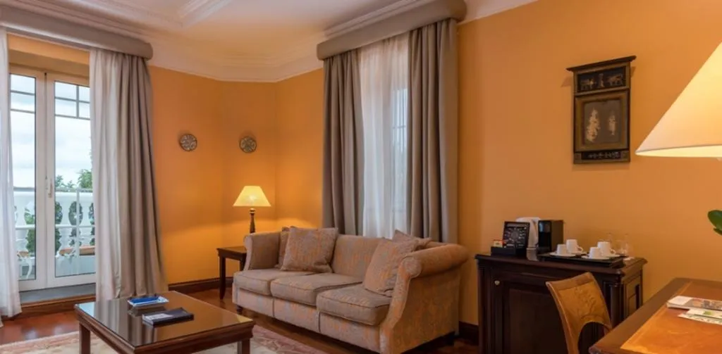 FAMILY ROOM SUPERIOR Room, Pestana Miramar Garden & Ocean Hotel, Madeira