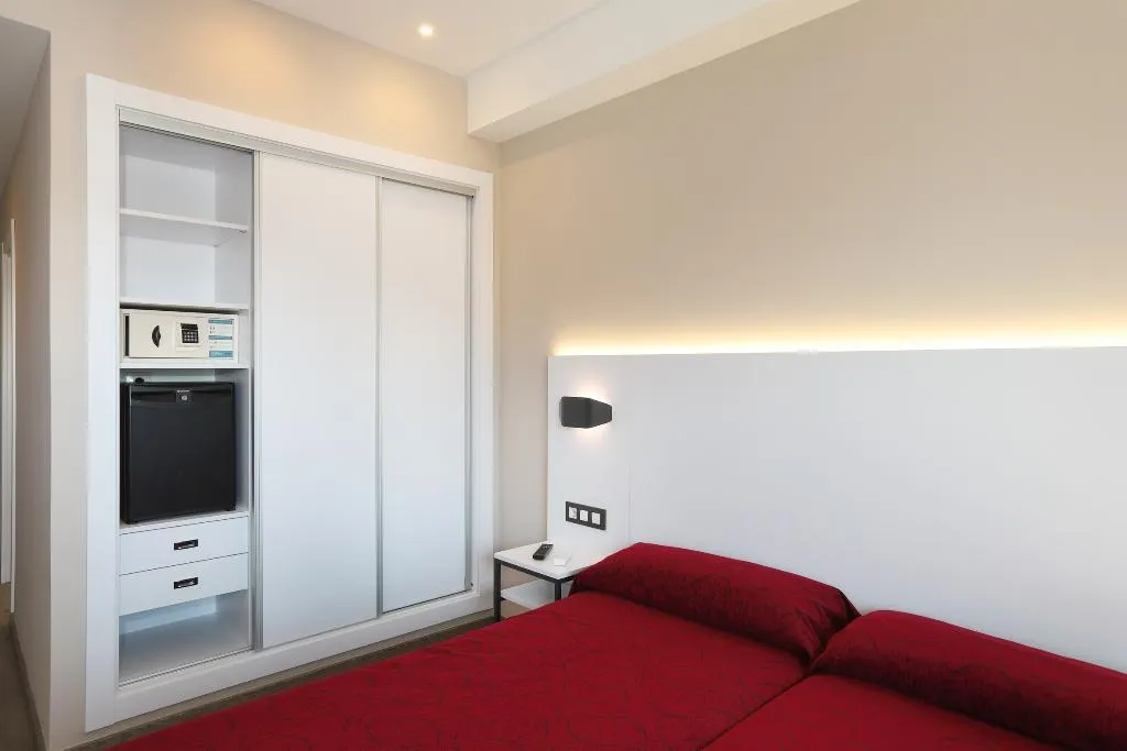 Double or Twin STANDARD Room, Alameda, Costa Blanca