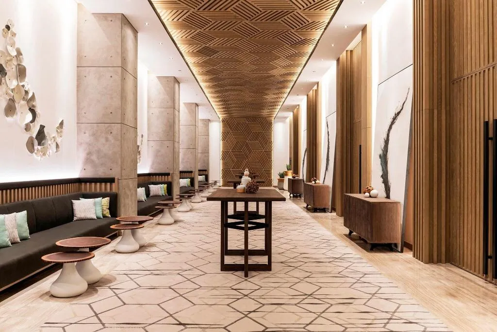 Conferences, Le Royal Meridien Beach Resort and Spa, Dubai