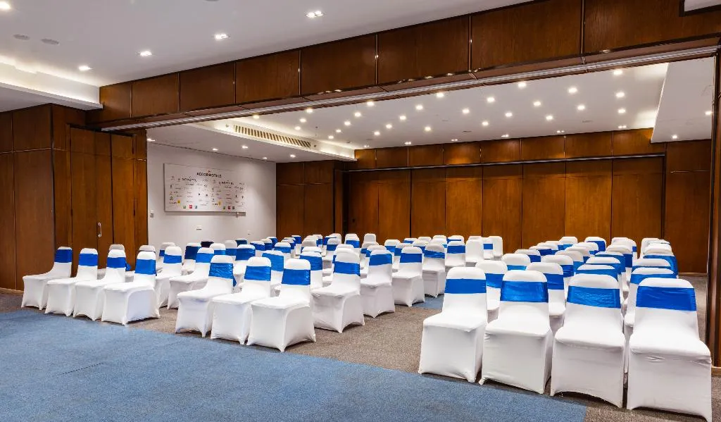 Conferences, Novotel Marsa Alam Beach Resort, Red Sea Riviera