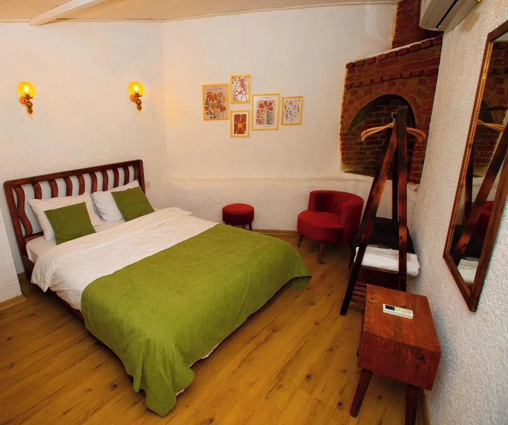 Room, Sirince Klaseas Hotel & Restaurant, Izmir