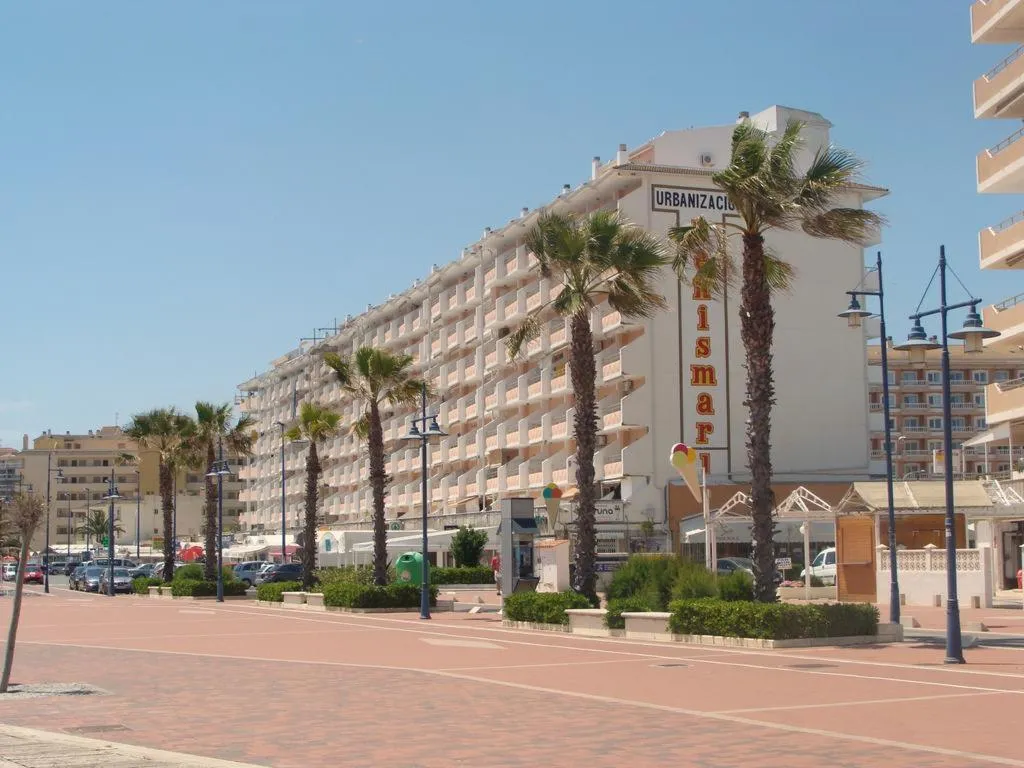 General view, Apartamentos Peñismar I, Valencia