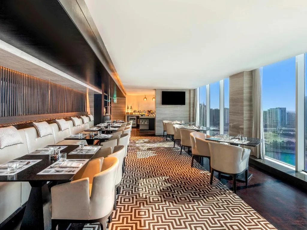 Conferences, Pullman Dubai Downtown, Dubai
