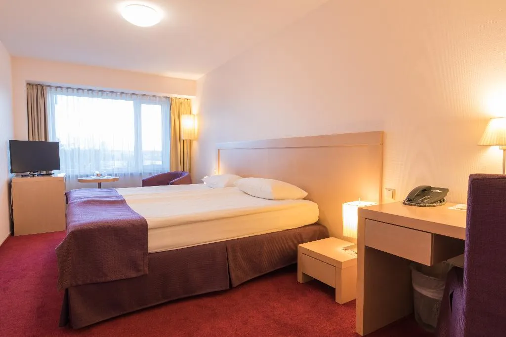 Double or Twin STANDARD Room, Riga Islande Hotel, Riga