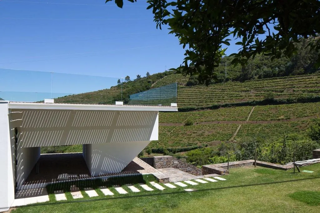 General view, Quinta De Casaldronho Wine Hotel, Porto