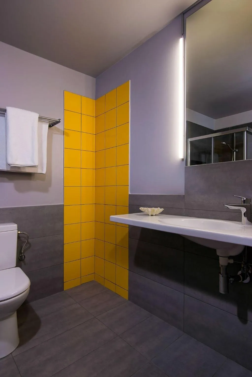 Room, Urban Donkey, Halkidiki