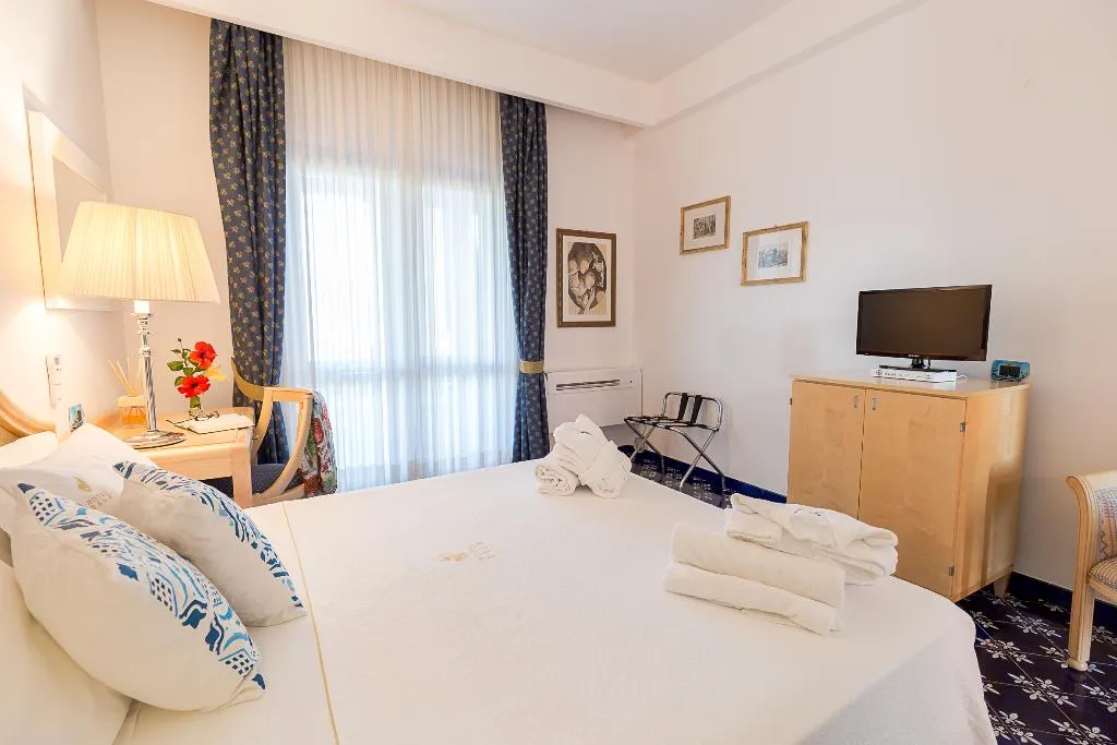 Double or Twin SUPERIOR Room, Eros, Palermo