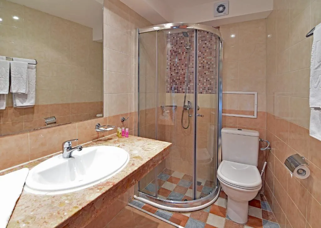 DOUBLE STANDARD Room, Cooee Mimosa Sunshine, Varna