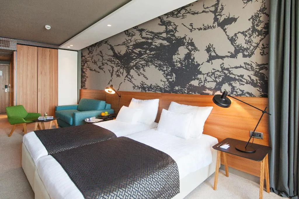Room, Dubrovnik Palace, Dubrovnik
