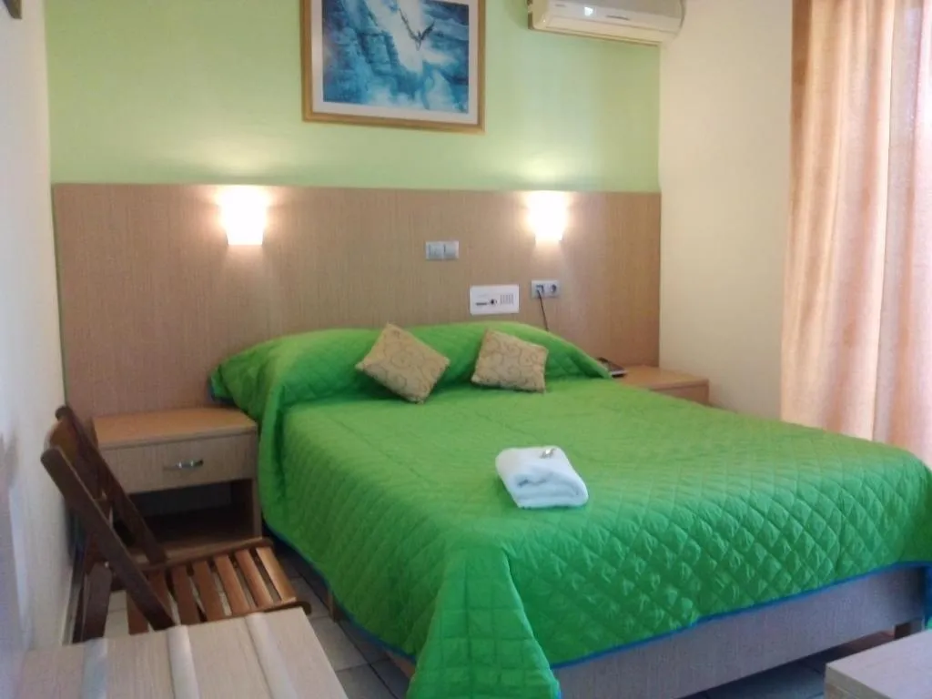 SINGLE STANDARD Room, Voula, Crete
