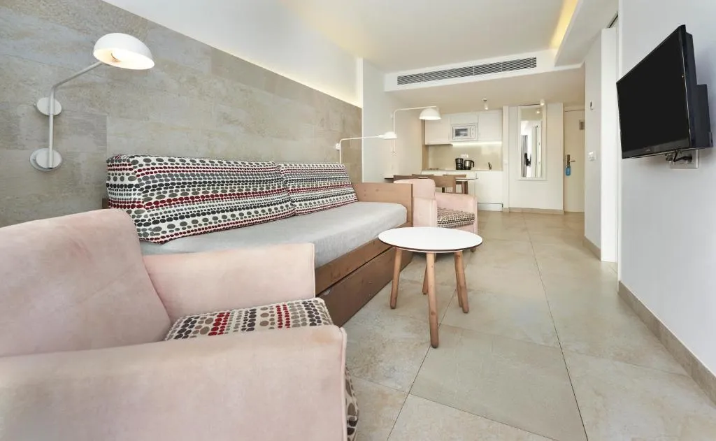 APARTMENT STANDARD Room, Hoposa Hotel & Apartments Villaconcha, Majorca