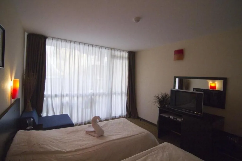 Room, Tropics Hotel - Ultra All Inclusive, Bourgas