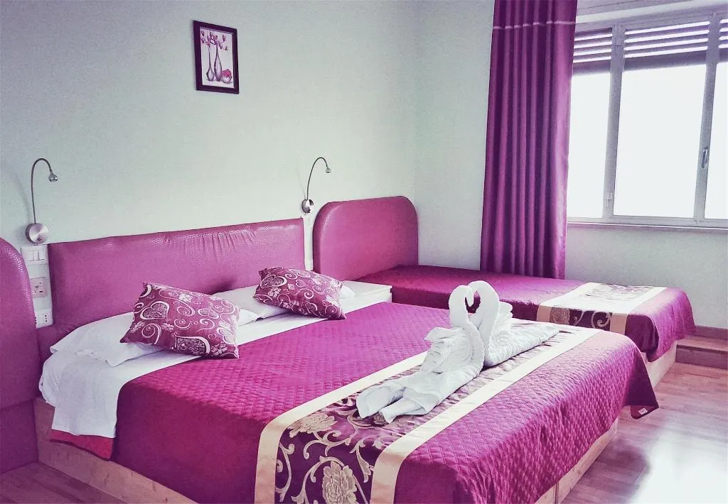 Room, B&B Ciclamino Siracusa, Catania
