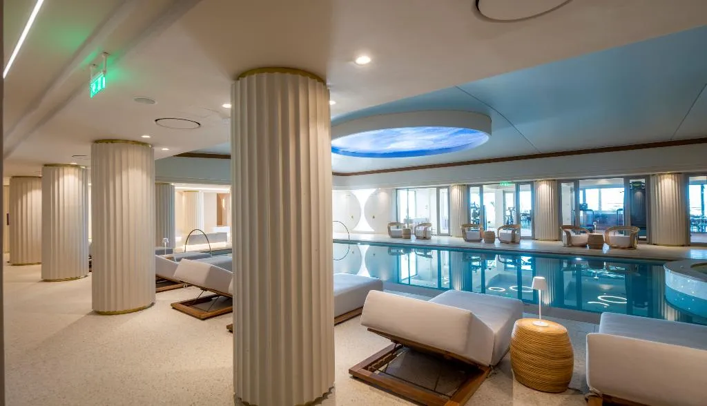 Sports and Entertainment, Aquila Rithymna Beach, Crete