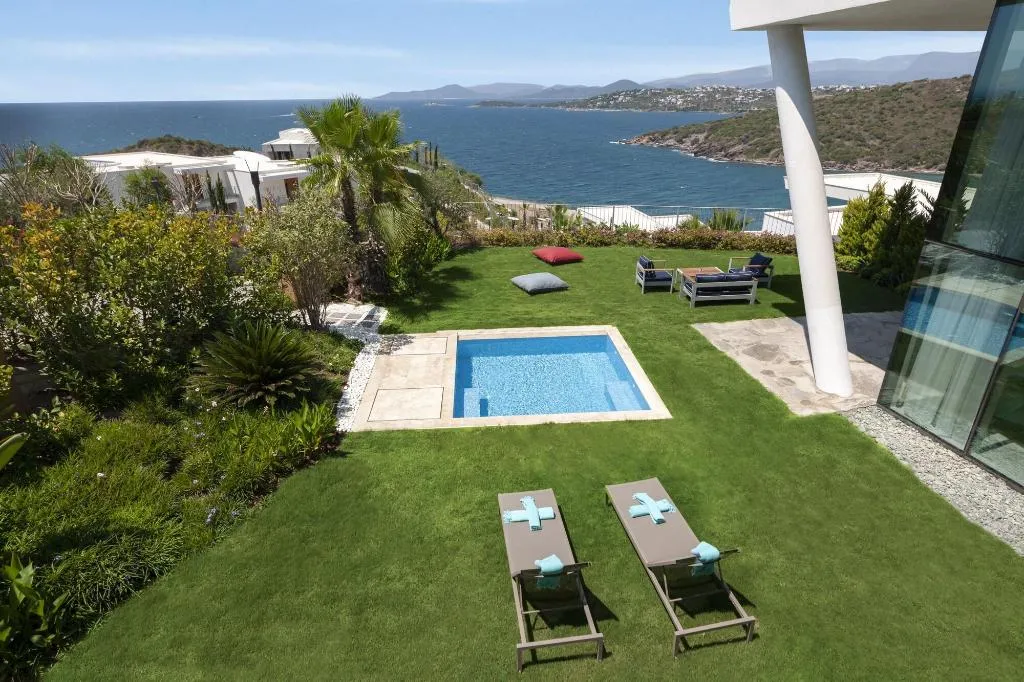 Room, Le Meridien Bodrum Beach Resort, Bodrum
