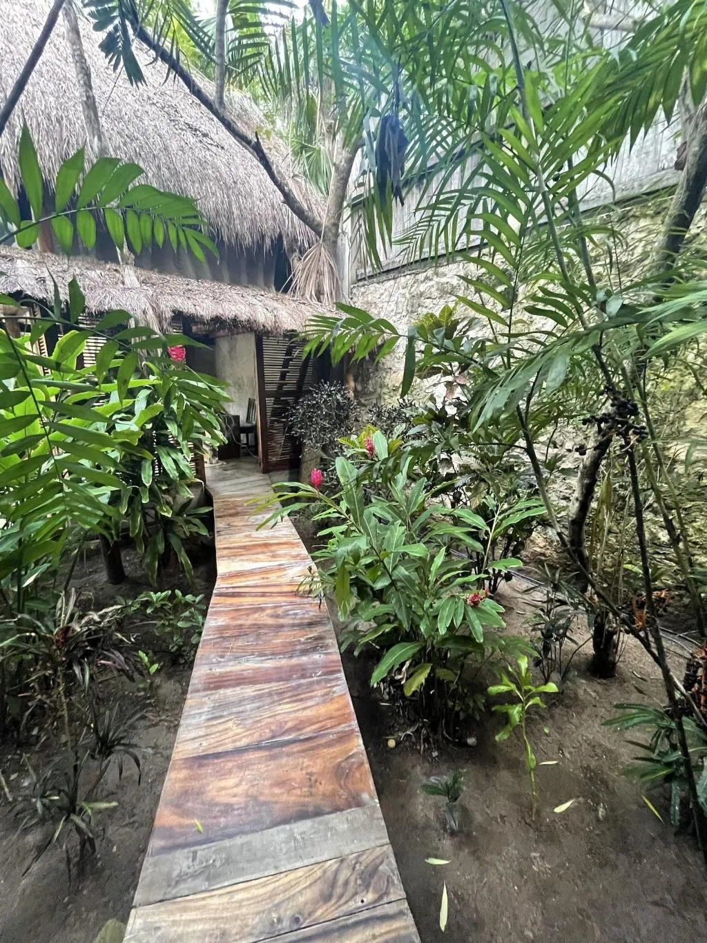 General view, Origen Tulum, Cancun Area