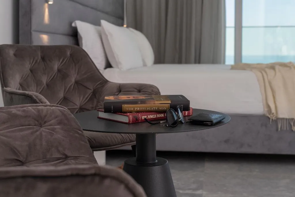 APARTMENT LUXURY Room, The Tower at St Raphael Resort, Cyprus