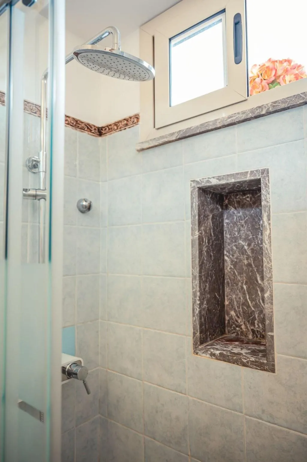 Room, B&B Marranzano, Catania