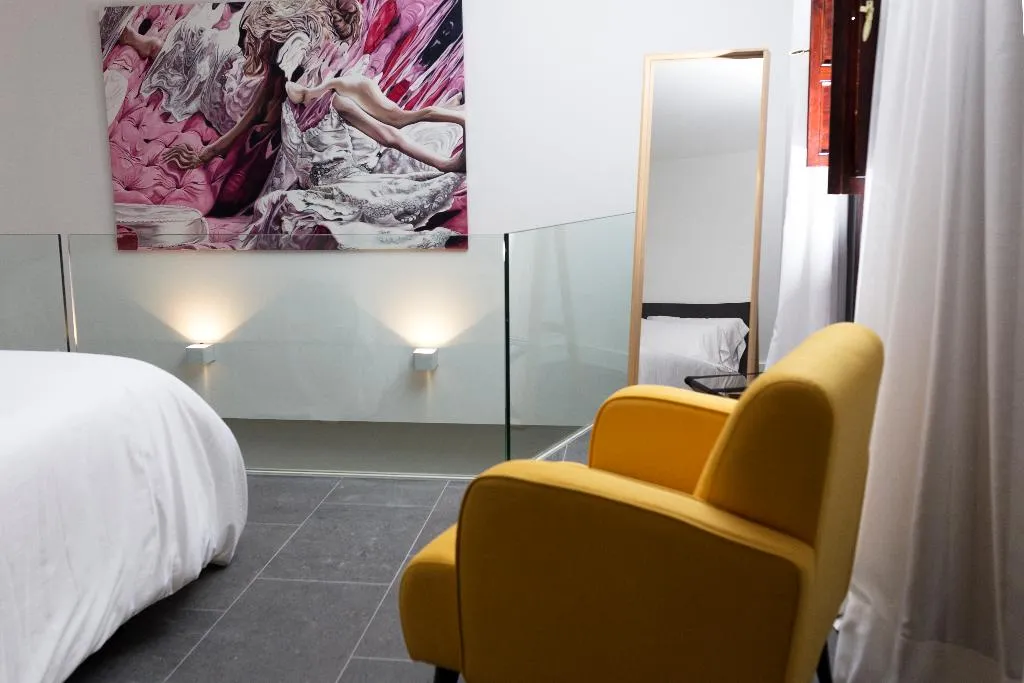 SUITE STANDARD Room, Suites 1478, Gran Canaria