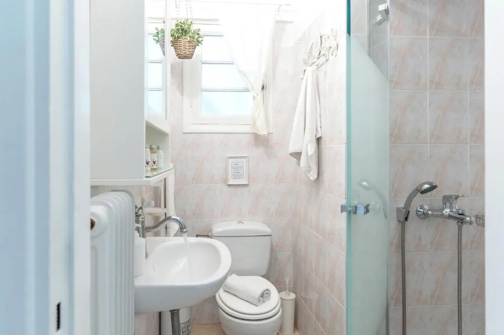 Room, Athens Koukaki Boutique Apartments, Athens