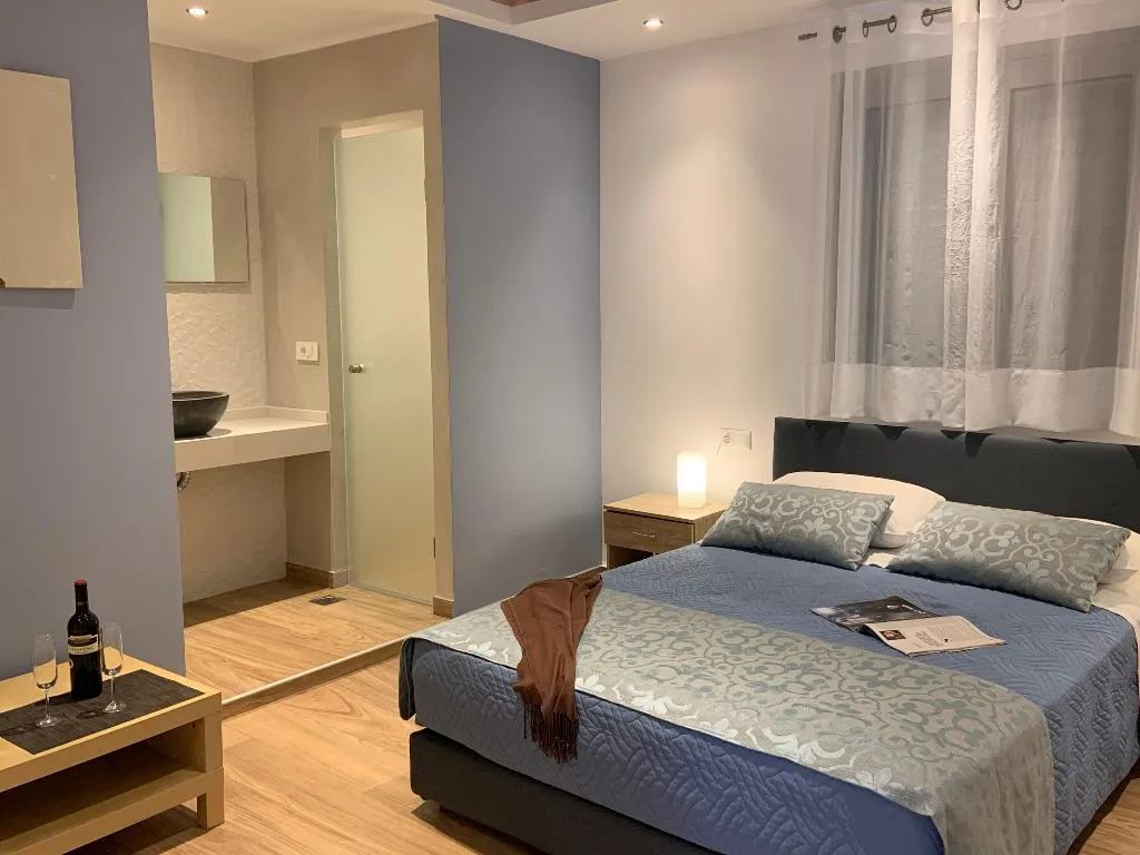 VILLA CAPACITY 5 Room, Evdokia Suites, Crete