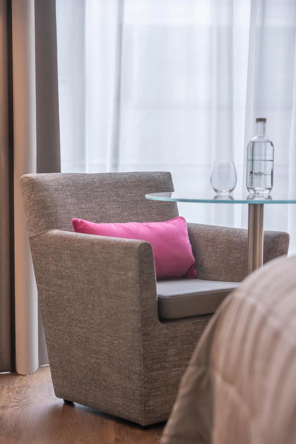 Room, The Gibson, Dublin
