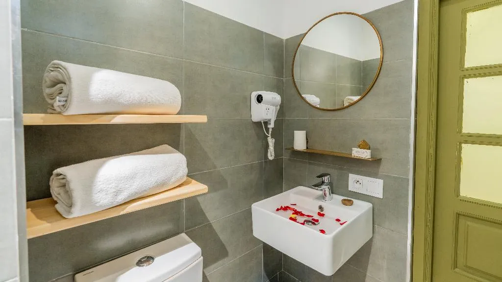 DOUBLE STANDARD Room, Riad Hamdane & Spa, Marrakech