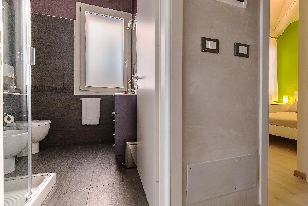 DOUBLE ECONOMY Room, B&B Ca' Del Tentor, Venice