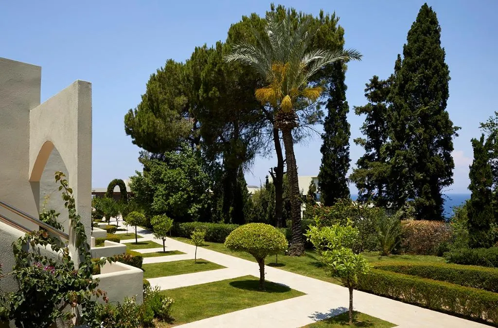 BUNGALOW STANDARD Room, Amus Hotel and Spa, Rhodes