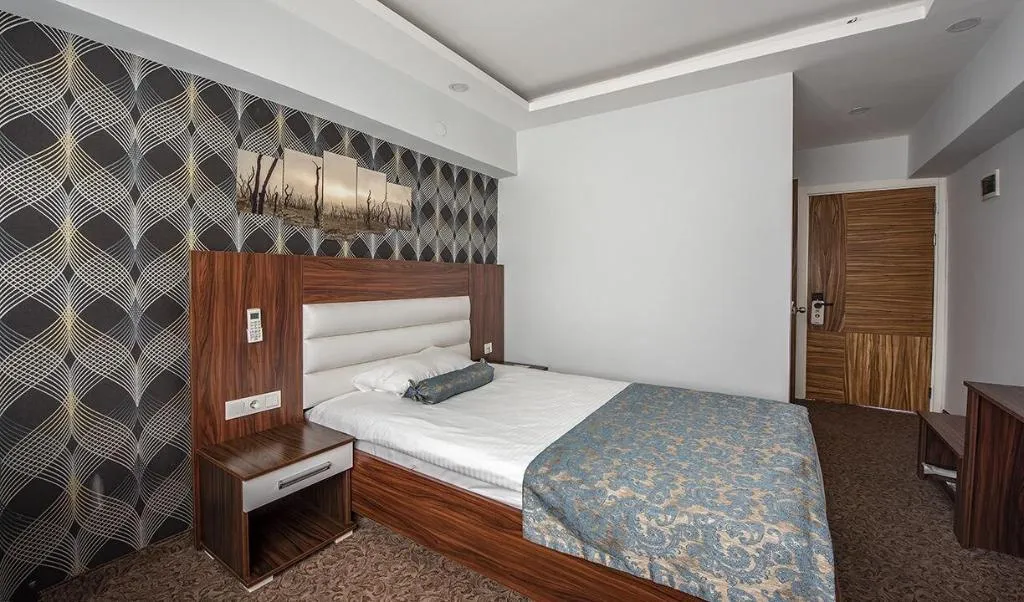 Room, Madi Otel Izmir, Izmir