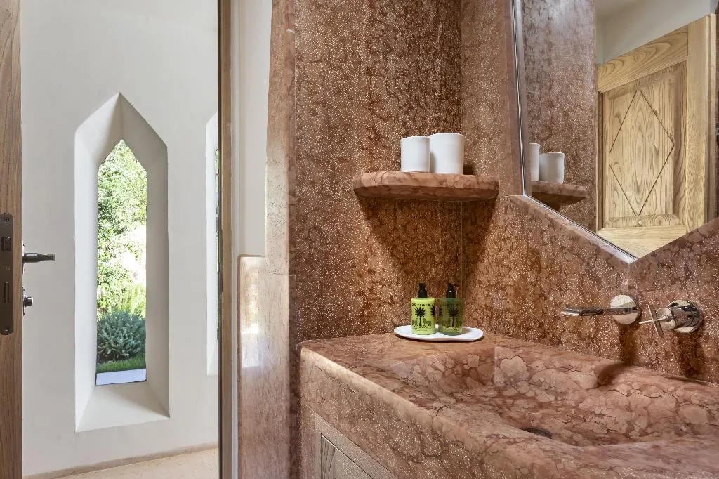 SUITE PRESTIGE Room, Relais Villa Carola, Olbia