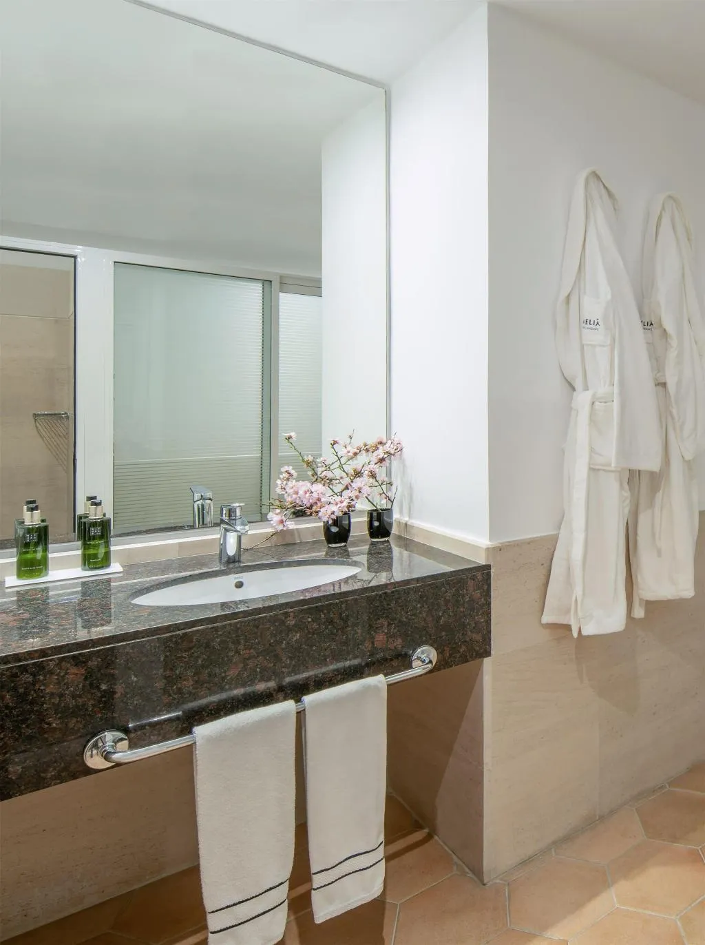 JUNIOR SUITE STANDARD Room, Melia Cala d'Or Boutique Hotel, Majorca