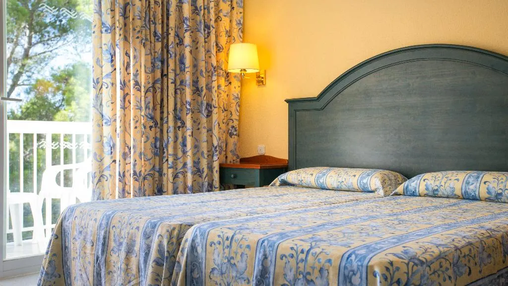 Double or Twin STANDARD Room, Es Pi2, Ibiza