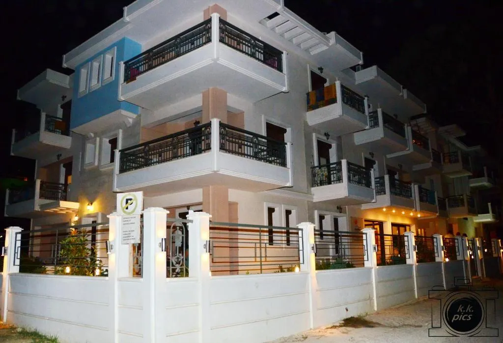 General view, Skiathos Somnia, Skiathos